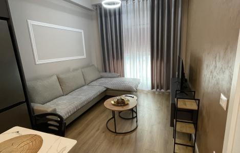 Apartament 1+1