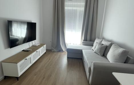 Apartament 1+1