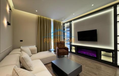 Apartment 1+1