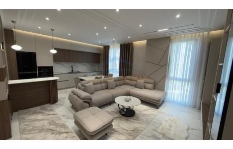 Apartament 2+1+Post Parkimi