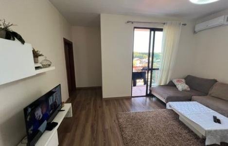 Apartment 2+1