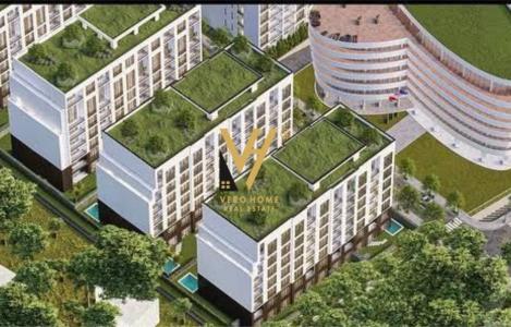 Apartment 1+1