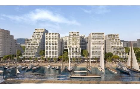 Apartment 2+1