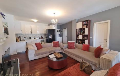 Apartment 3+1+2