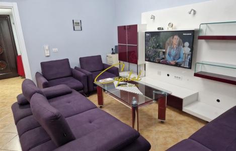 Apartment 3+1