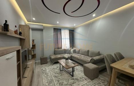 Apartament 2+1
