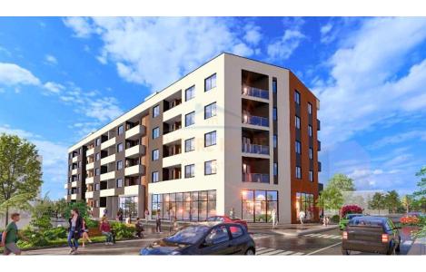 Apartment 3+1+2