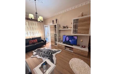 Apartment 2+1+2
