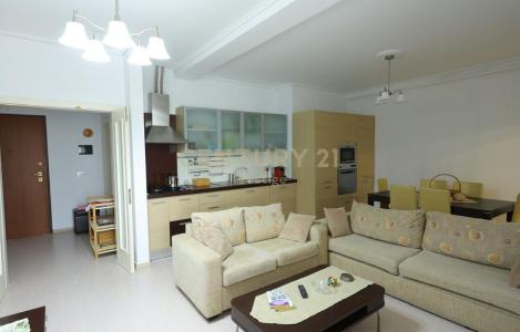 Apartment 2+1+2