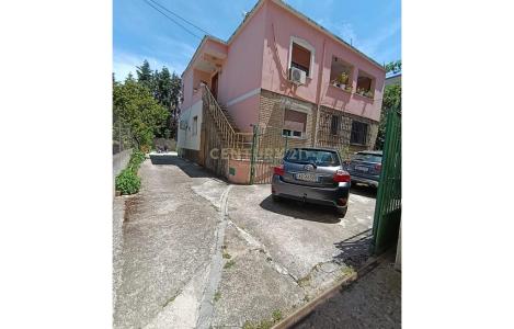 Apartment 3+1