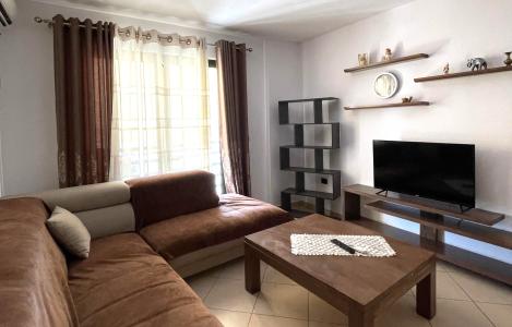 Apartment 2+1+2