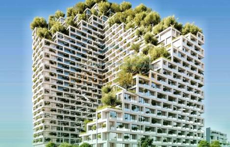 Apartment 1+1