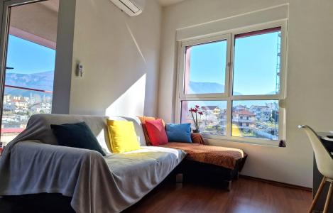 Apartment 2+1+2
