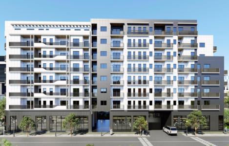 Apartment 1+1