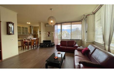 Apartment 2+1+2