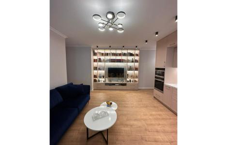 Apartment 3+1+2