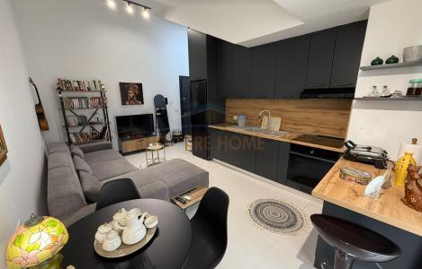 Apartment 1+1