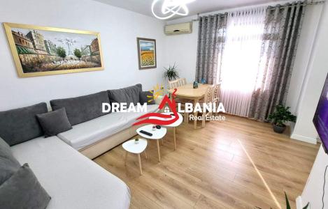 Apartment 2+1