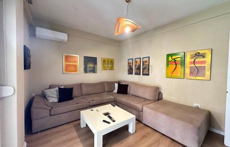 Apartment 1+1