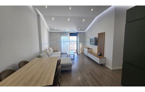 Apartment 2+1