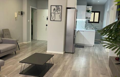 Apartment 1+1