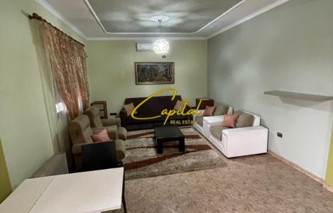 Apartment 2+1