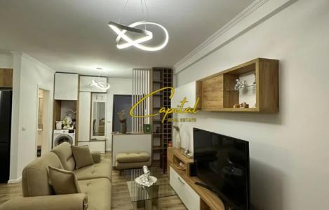 Apartment 1+1