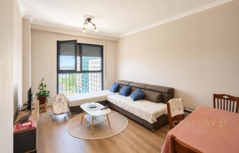 Apartment 2+1+2