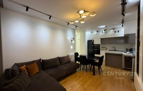 Apartment 2+1+2