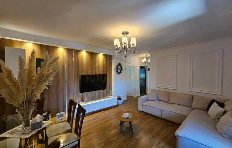 Apartamento  2+1