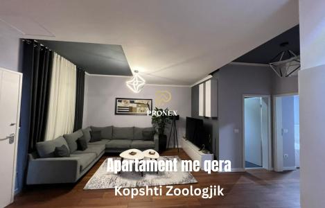 Apartament 2+1