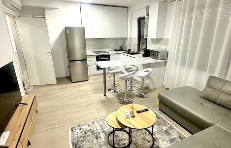 Apartament 2+1+2