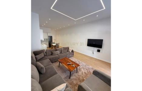 Apartament 2+1