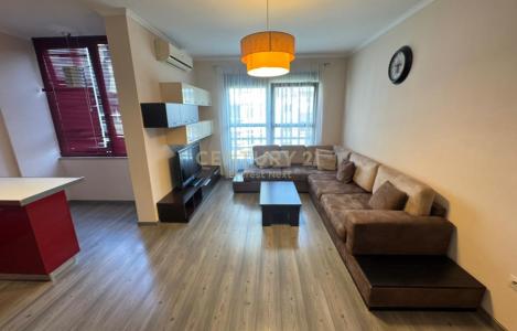 Apartment 2+1+2