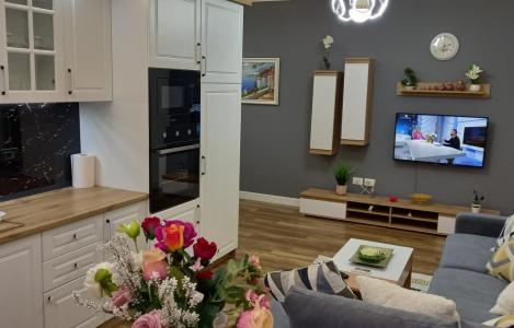 Apartment 1+1
