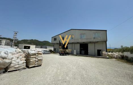 Warehouse