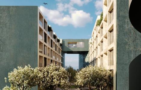 Apartment 1+1