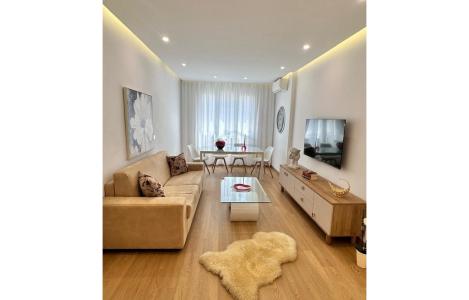 Apartment 2+1