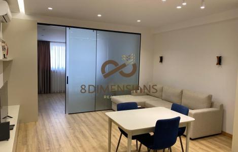 Apartamento  1+1