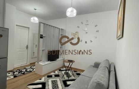 Apartamento  1+1