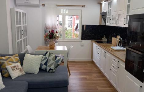 Wohnung  1+1
