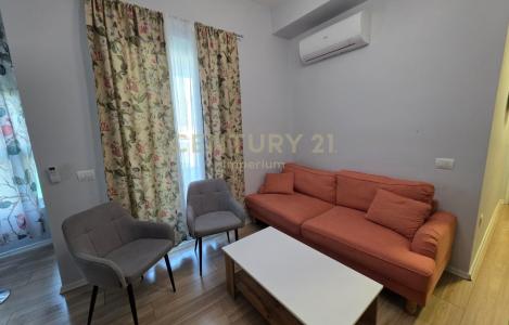 Wohnung  1+1