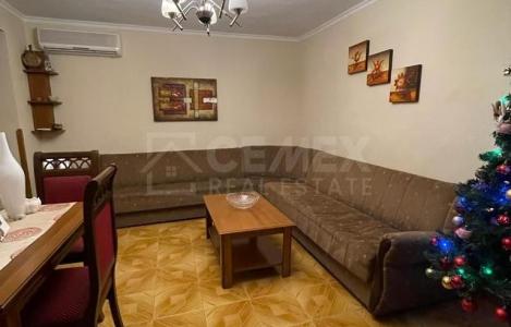 Apartament 2+1