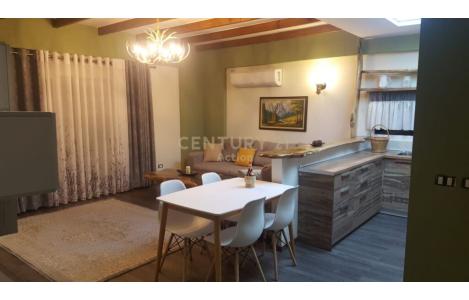 Apartament 2+1