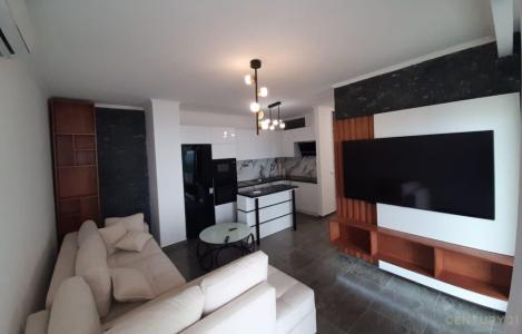 Apartament 2+1+Post Parkimi