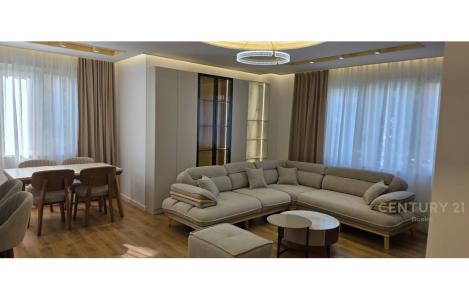 Apartament 2+1