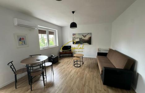 Apartament 1+1