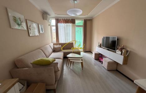 Wohnung  2+1