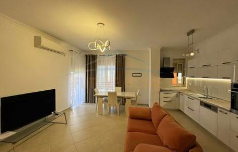 Wohnung  2+1