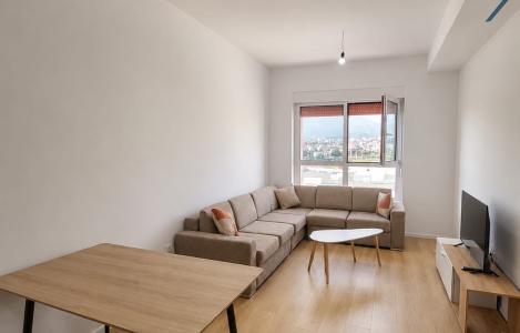 Apartment 2+1